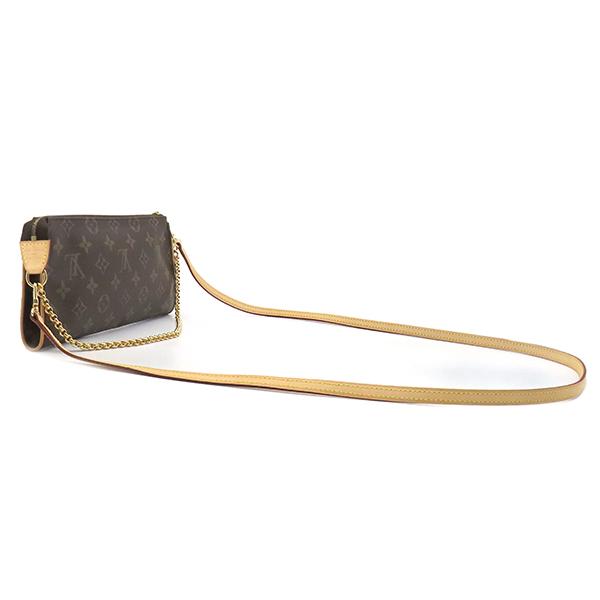 ルイヴィトン LOUIS VUITTON 2WAYバッグ ソフィ モノグラムキャンバス モノグラム ゴールド金具 ショルダー ハンドバッグ 茶  M40158 DU1026【中古】 ソフィ（LOUIS VUITTON） ルイヴィトン 2WAYバッグ モノグラム ソフィ