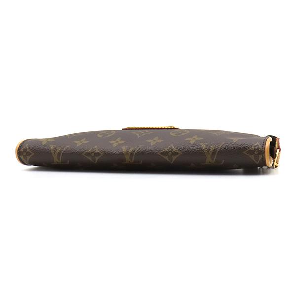 ルイヴィトン LOUIS VUITTON 2WAYバッグ ソフィ モノグラムキャンバス モノグラム ゴールド金具 ショルダー ハンドバッグ 茶  M40158 DU1026【中古】 ソフィ（LOUIS VUITTON） ルイヴィトン 2WAYバッグ モノグラム ソフィ