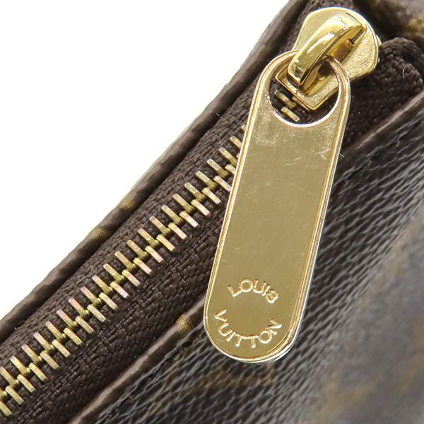 ルイヴィトン LOUIS VUITTON 2WAYバッグ ソフィ モノグラムキャンバス モノグラム ゴールド金具 ショルダー ハンドバッグ 茶  M40158 DU1026【中古】 ソフィ（LOUIS VUITTON） ルイヴィトン 2WAYバッグ モノグラム ソフィ
