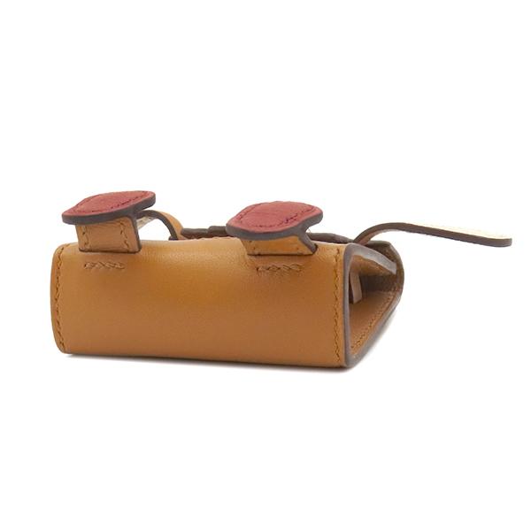 HERMES（エルメス） バッグチャーム ビジュードサック ケリードール