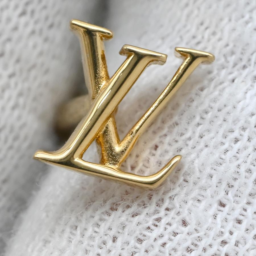 LOUIS VUITTON（ルイ・ヴィトン） リング 指輪 LV エクリプス バーグ