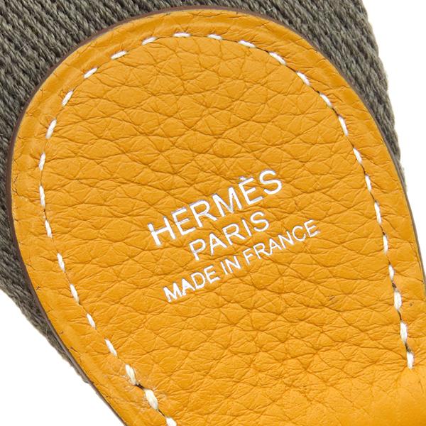 HERMES（エルメス） ショルダーストラップ バンドリエール バンド