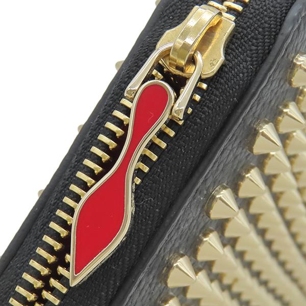 Christian Louboutin（クリスチャンルブタン） 長財布 パネトーネ