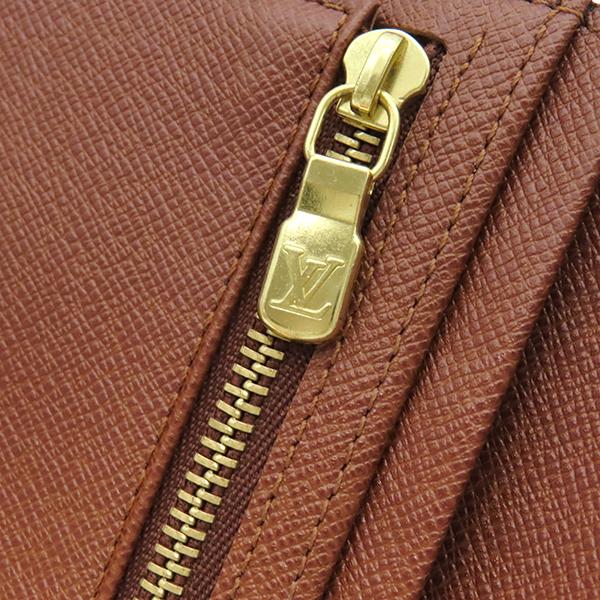 LOUIS VUITTON（ルイ・ヴィトン） 長財布 モノグラム ポシェット