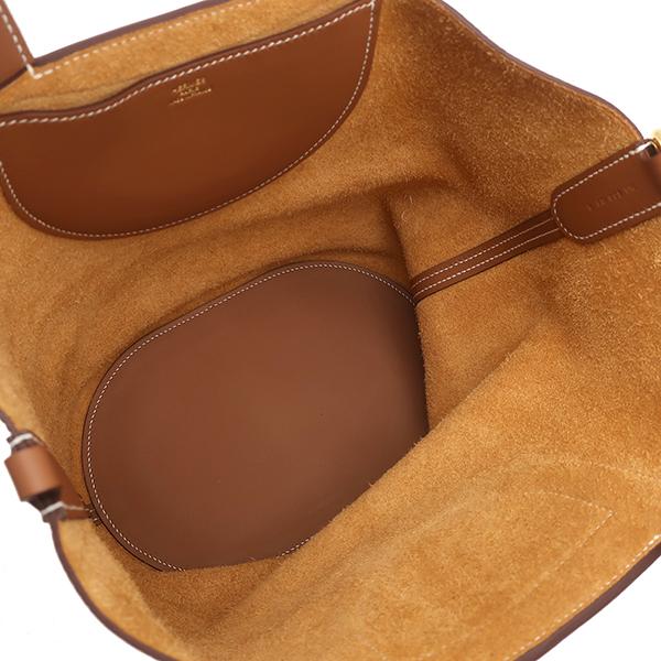 HERMES（エルメス） ハンドバッグ インザループ インザループ 23