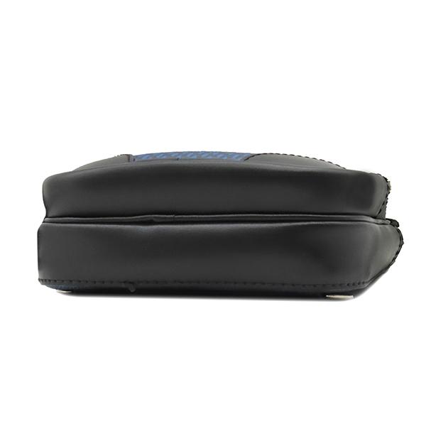 LOUIS VUITTON（ルイ・ヴィトン） ボディバッグ ダミエグラフィット 3D