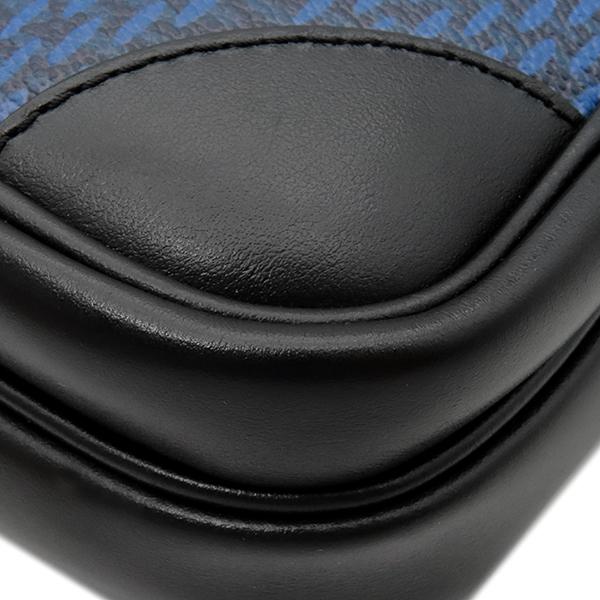 LOUIS VUITTON（ルイ・ヴィトン） ボディバッグ ダミエグラフィット 3D