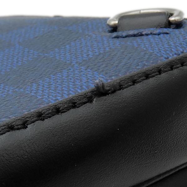 LOUIS VUITTON（ルイ・ヴィトン） ボディバッグ ダミエグラフィット 3D