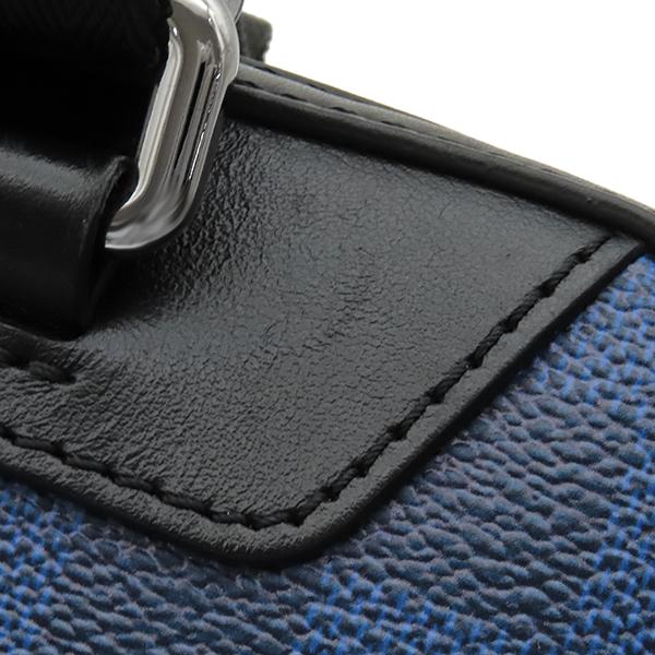 LOUIS VUITTON（ルイ・ヴィトン） ボディバッグ ダミエグラフィット 3D