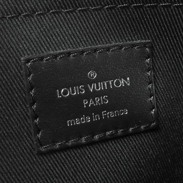 LOUIS VUITTON（ルイ・ヴィトン） ボディバッグ ダミエグラフィット 3D
