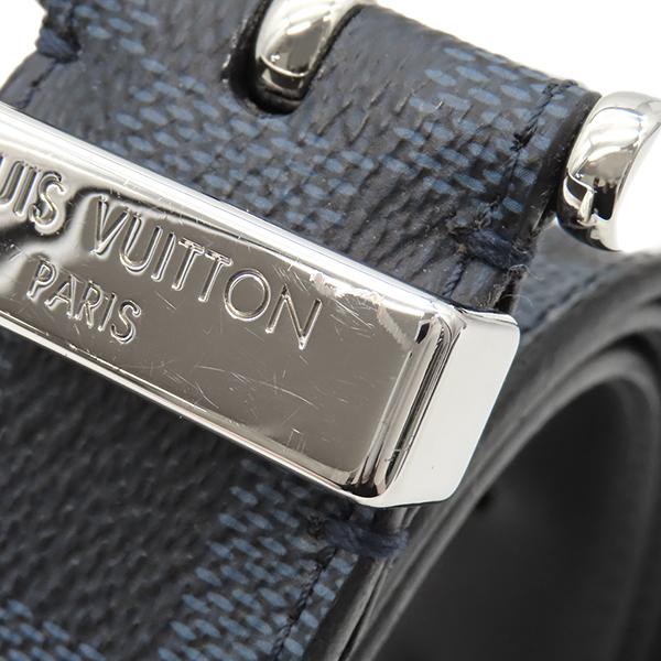 LOUIS VUITTON（ルイ・ヴィトン） ベルト ポンヌフ サンチュール