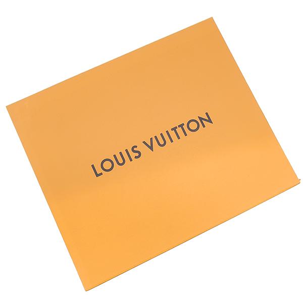 LOUIS VUITTON（ルイ・ヴィトン） マフラー エシャルプ ミンク