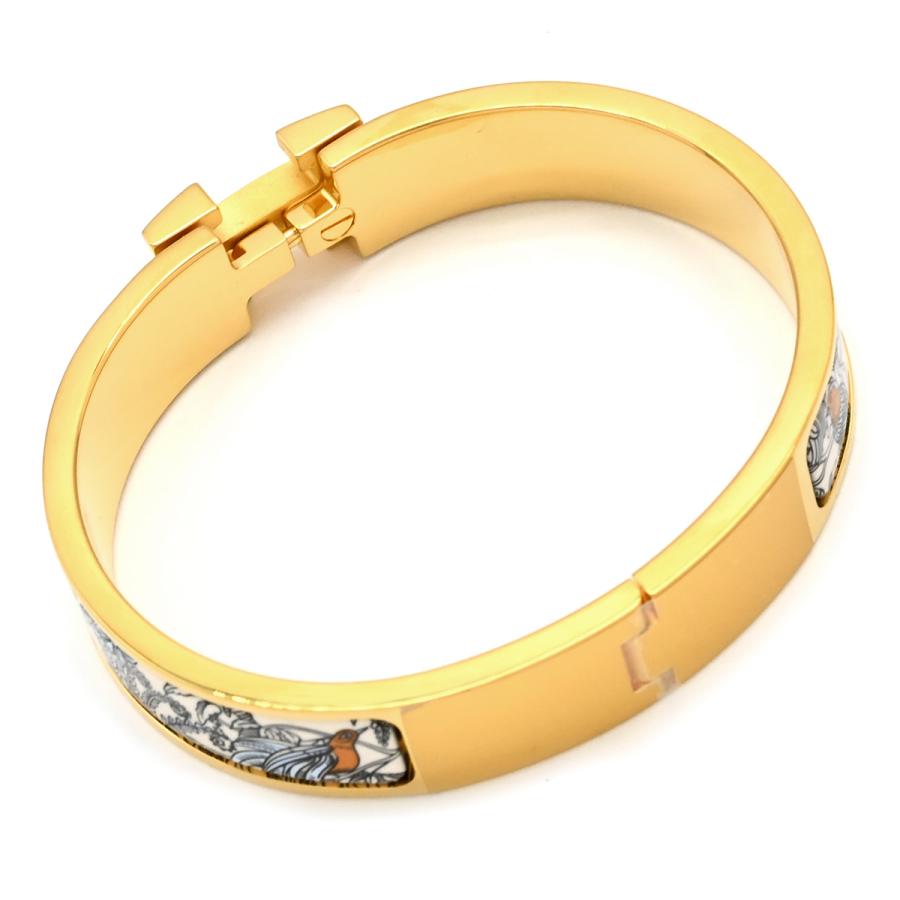 HERMES（エルメス） ブレスレット クリックH クリックH PM GP マルチ