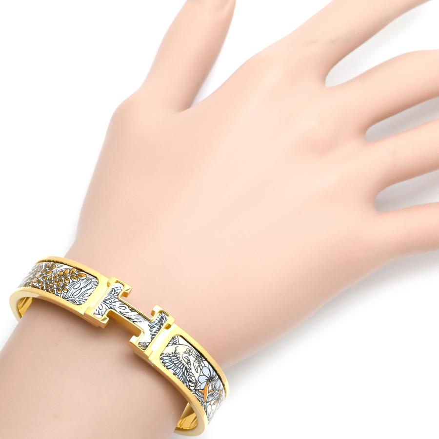 HERMES（エルメス） ブレスレット クリックH クリックH PM GP マルチ