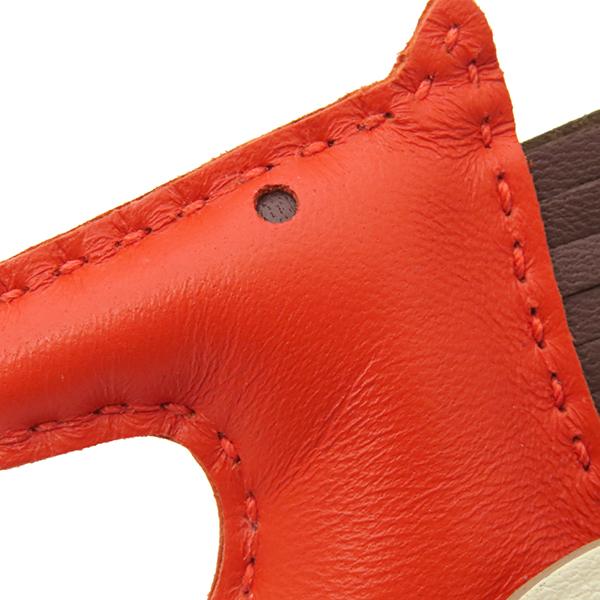 HERMES（エルメス） バッグチャーム ロデオ ロデオPM ペガサス