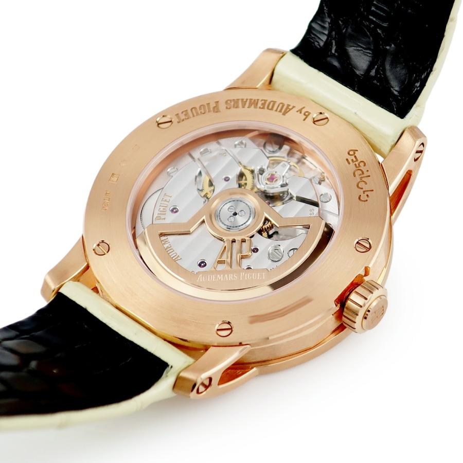 AUDEMARS PIGUET（オーデマピゲ） 【3年保証】 CODE11.59 バイ