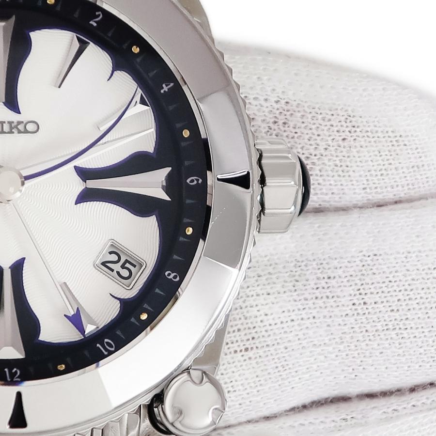 SEIKO（セイコー） 【3年保証】 ガランテ スプリングドライブ SBLA053