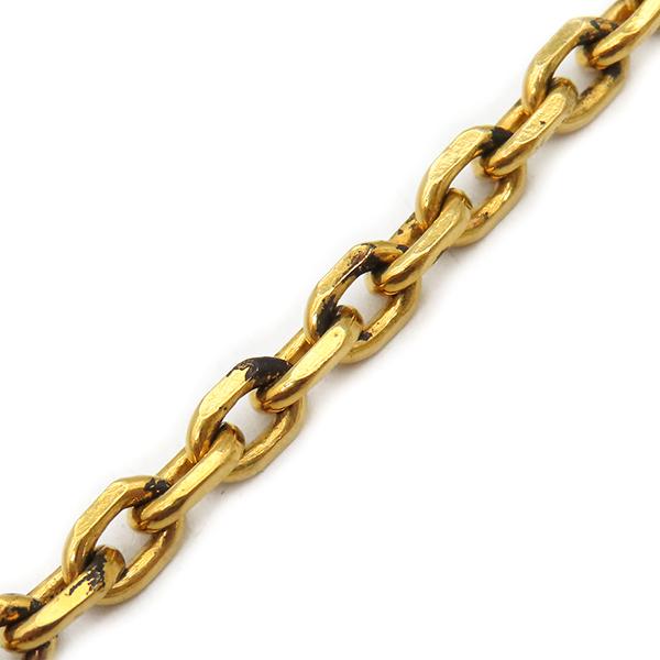 HERMES（エルメス） グローブホルダー ノマド オーストリッチ ブラウン