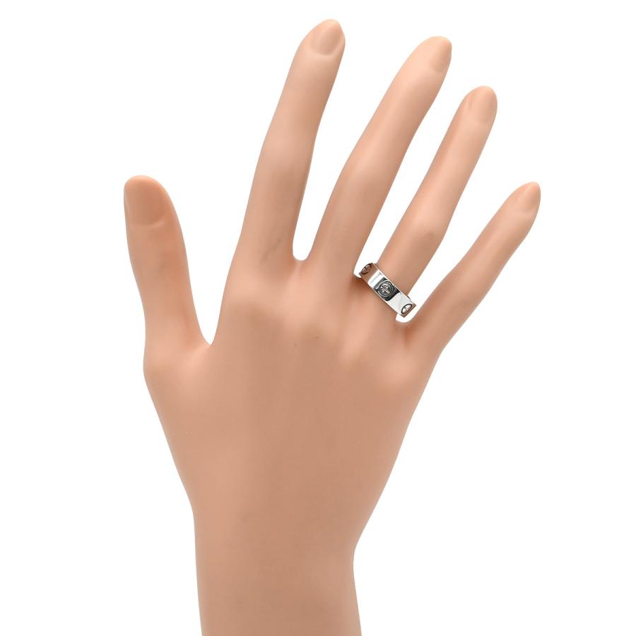 LOVE（Cartier） カルティエ リング 指輪 ラブ ラブリング クラシック