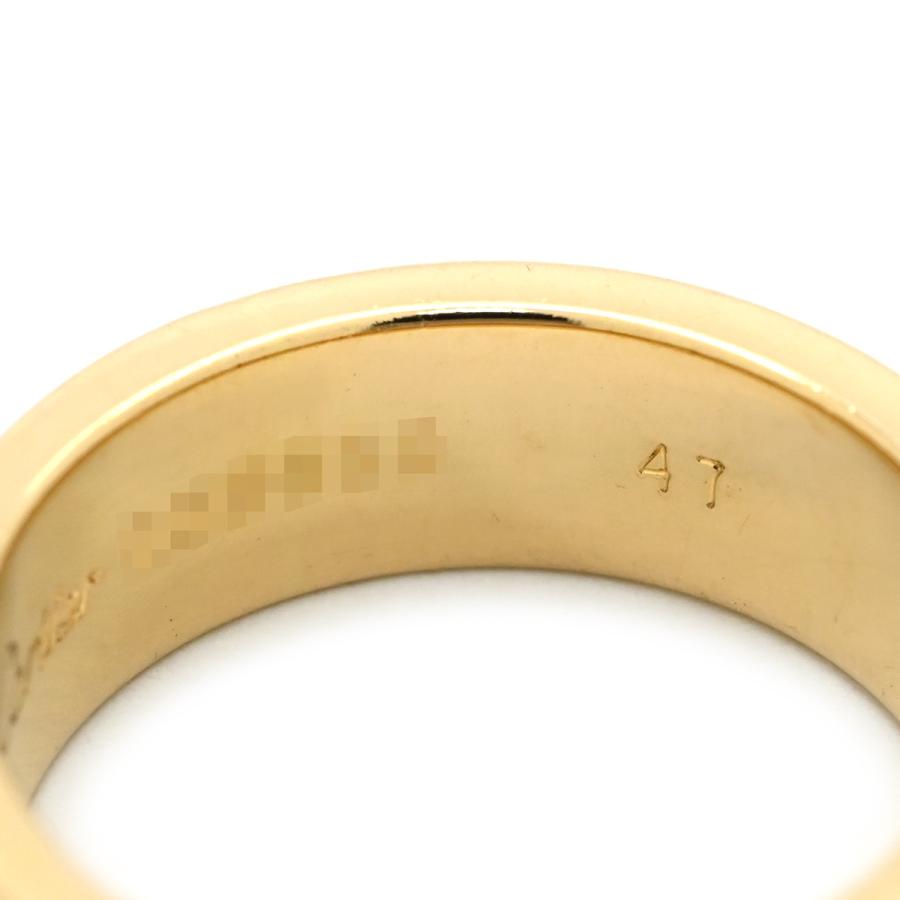 LOVE（Cartier） カルティエ リング 指輪 ラブ ラブリング ゴールド