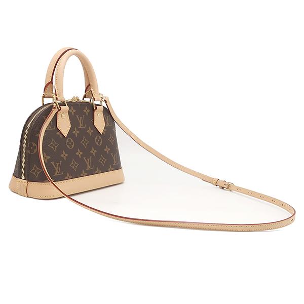 アルマ（LOUIS VUITTON） ルイヴィトン 2WAYバッグ モノグラム アルマ