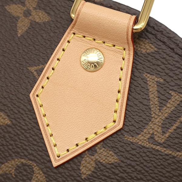 アルマ（LOUIS VUITTON） ルイヴィトン 2WAYバッグ モノグラム アルマ