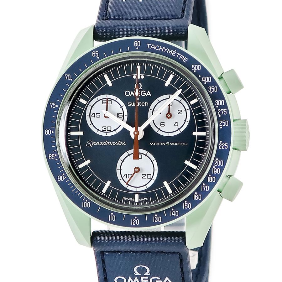 SPEEDMASTER 【3年保証】 オメガ スピードマスター バイオセラミック 