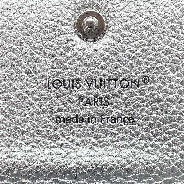 LOUIS VUITTON（ルイ・ヴィトン） キーケース モノグラムアンプラント