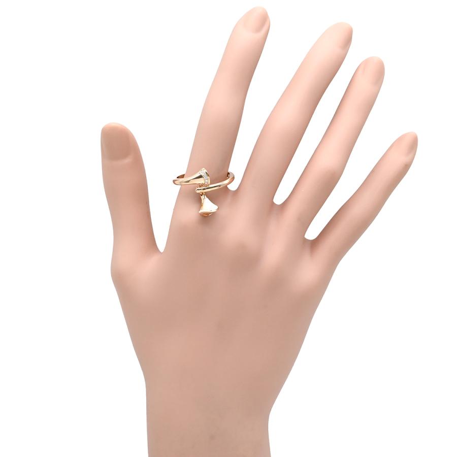 BVLGARI（ブルガリ） リング 指輪 ディーヴァ ディーヴァ ドリーム
