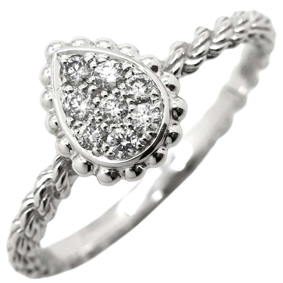 BOUCHERON（ブシュロン） リング 指輪 セルパンボエム セルパンボエム 