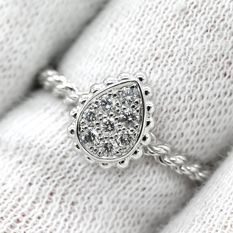 BOUCHERON（ブシュロン） リング 指輪 セルパンボエム セルパンボエム 