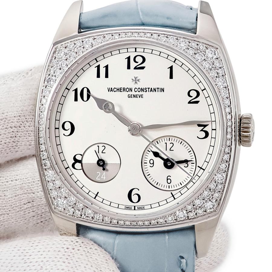 VACHERON CONSTANTIN（ヴァシュロン・コンスタンタン） 【3年保証