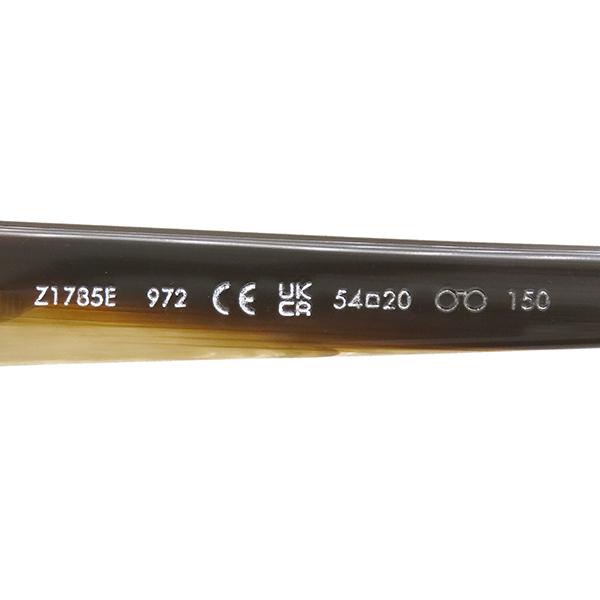 ルイヴィトン サングラス LV グライド スクエア 54□20 アセテート ブラウン Z1785E 茶 MG3232_5