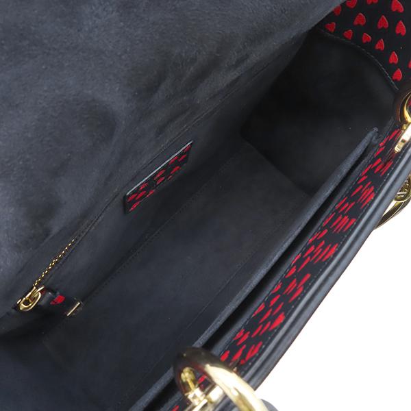 Lady Dior クリスチャン・ディオール 2WAYバッグ レディディオール I
