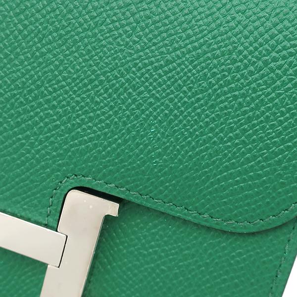 HERMES（エルメス） 二つ折り財布 コンスタンス コンスタンス