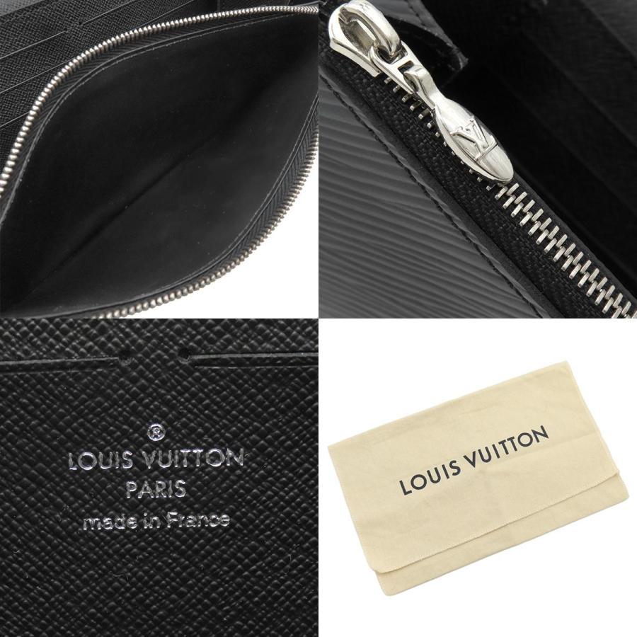 LOUIS VUITTON（ルイ・ヴィトン） 長財布 エピ ポルトフォイユ