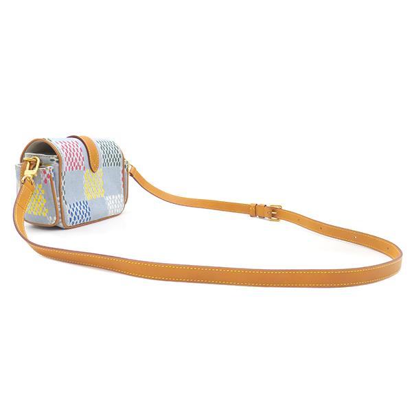 LOUIS VUITTON（ルイ・ヴィトン） ショルダーバッグ ダミエ カーゴ