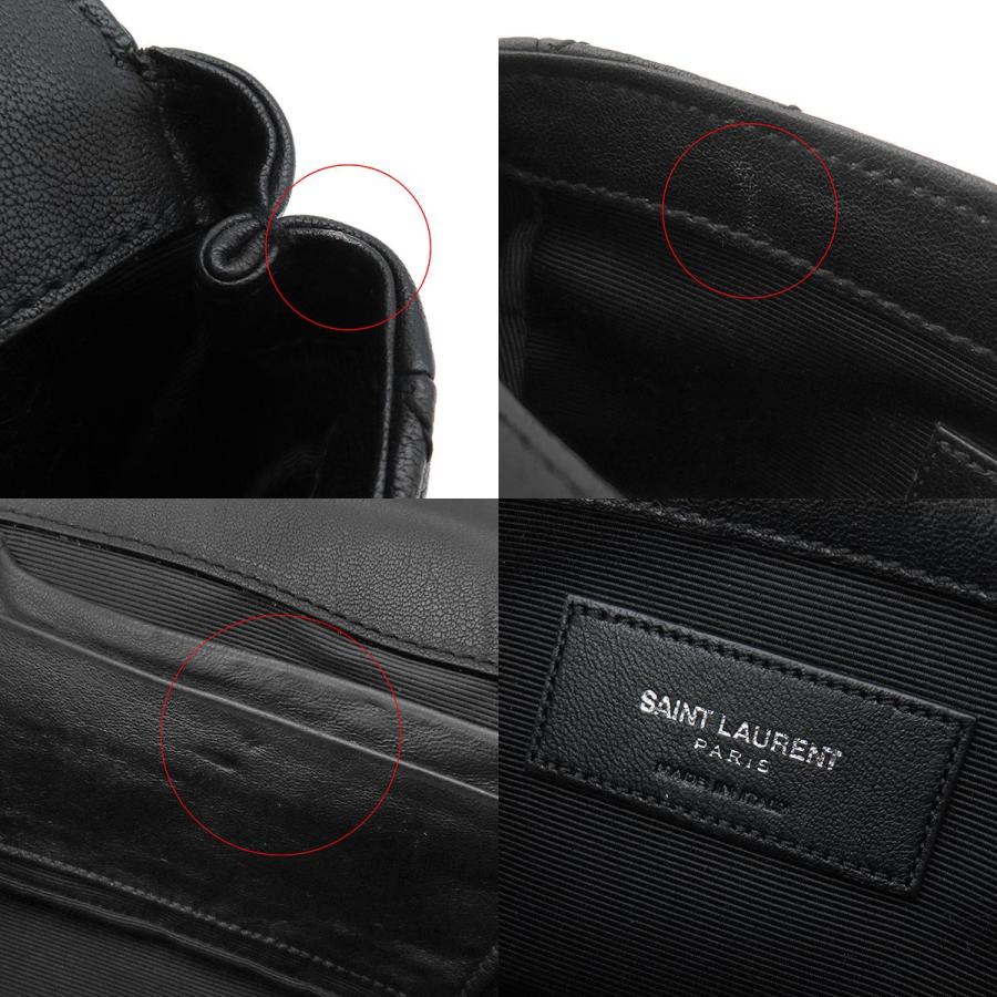 Yves Saint Laurent（イヴ・サンローラン） サンローラン ショルダー
