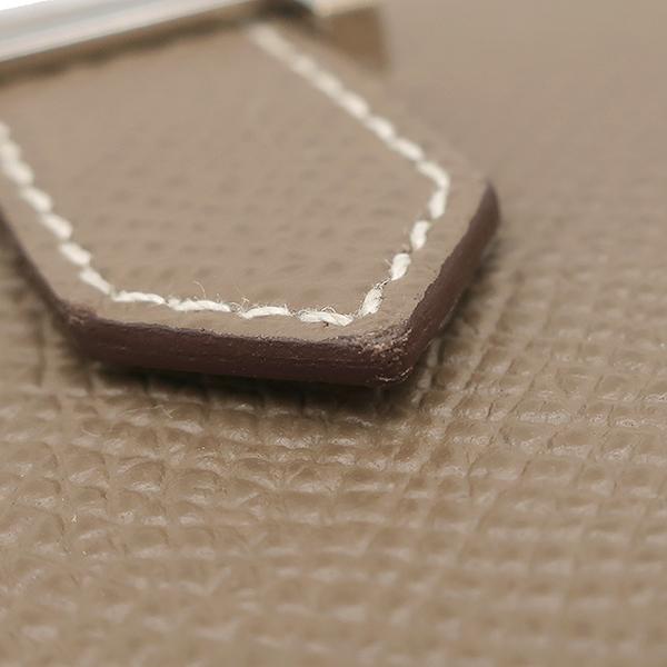 HERMES（エルメス） 二つ折り財布 ベアン ベアンコンパクト