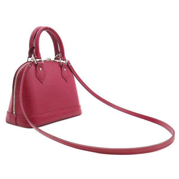 アルマ（LOUIS VUITTON） ルイヴィトン 2WAYバッグ エピ アルマ BB