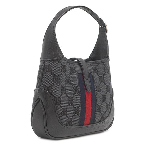 【最終値下げ】ザ ハッカープロジェクト ジャッキー1961 2WAYバッグ BALENCIAGA（バレンシアガ） 2WAYバッグ ザ ハッカー プロジェクト