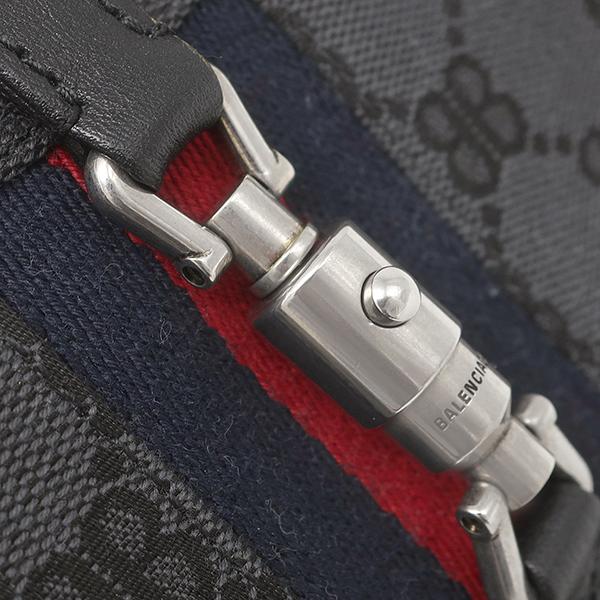 BALENCIAGA（バレンシアガ） 2WAYバッグ ザ ハッカー プロジェクト
