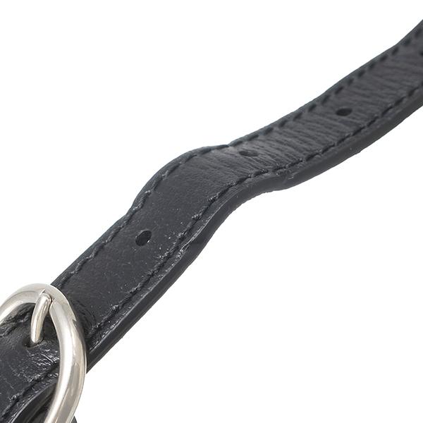 バレンシアガ ショルダーバッグ ザ ハッカー プロジェクト ショルダーバッグ キャンバス ブラック ブラック 黒 GUCCI グッチ 680121_5