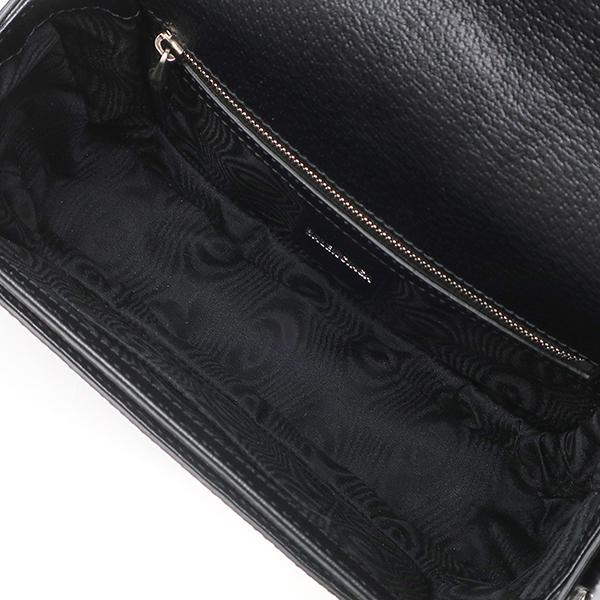 バレンシアガ ショルダーバッグ ザ ハッカー プロジェクト ショルダーバッグ キャンバス ブラック ブラック 黒 GUCCI グッチ 680121_6
