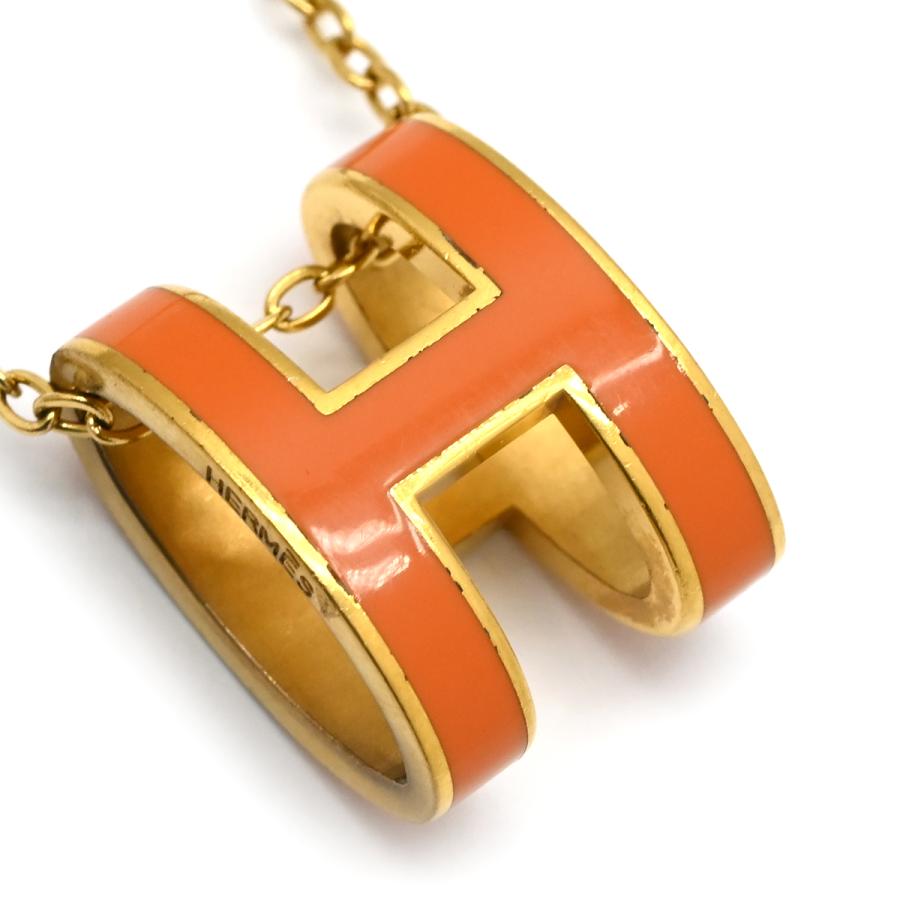 HERMES（エルメス） ネックレス ポップアッシュ ポップアッシュ