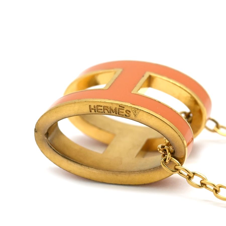 HERMES（エルメス） ネックレス ポップアッシュ ポップアッシュ
