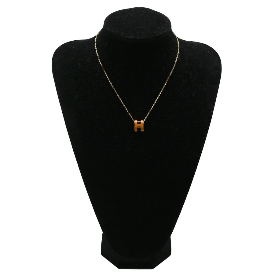 HERMES（エルメス） ネックレス ポップアッシュ ポップアッシュ