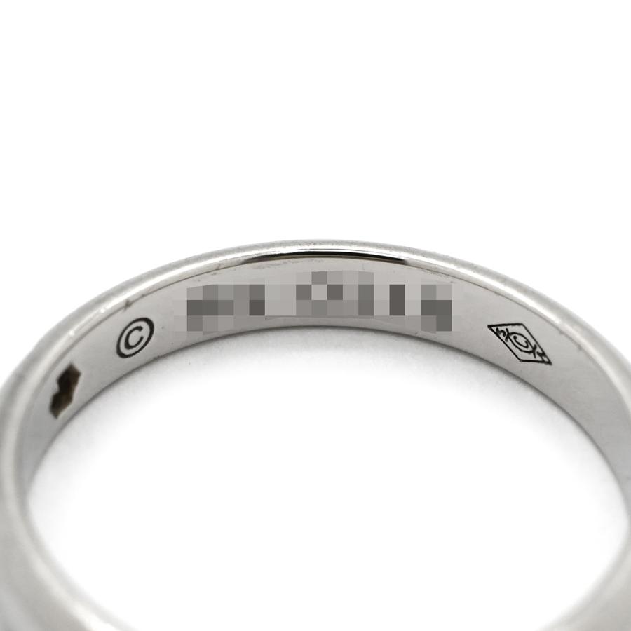 Cartier（カルティエ） リング 指輪 1895 クラシック ウエディング