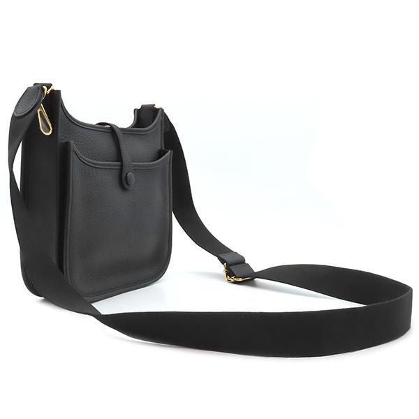HERMES（エルメス） ショルダーバッグ エヴリン エヴリン 23 トリヨン