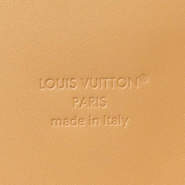 LOUIS VUITTON（ルイ・ヴィトン） パスポートケース モノグラム